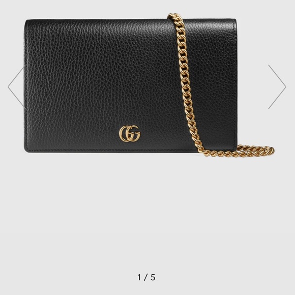 Gucci - Picture 1 of 8